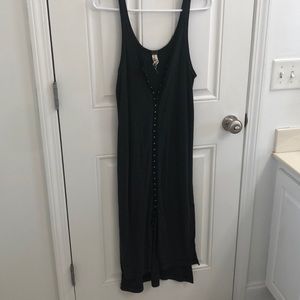 Free people we the free dress xs